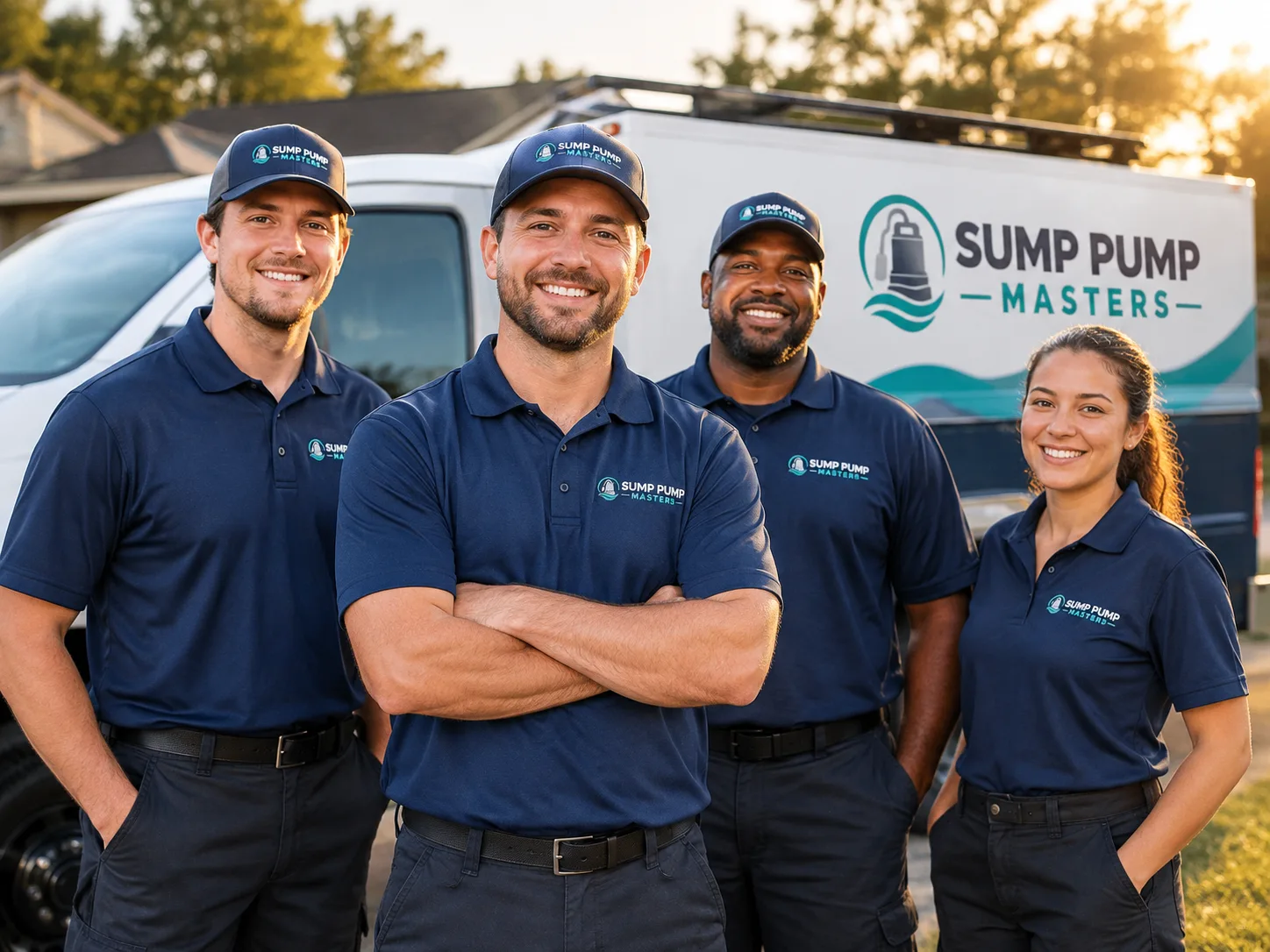 Sump Pump Repair company in Lancaster, CA